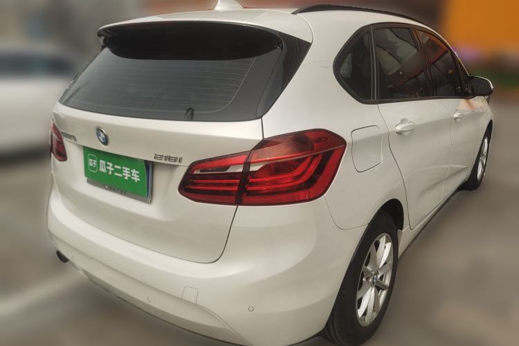 Used BMW 2 Series Active Tourer 2016 218i Fashion Model
