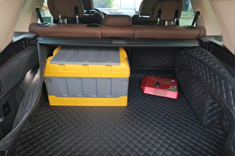 Used BMW X5 2021 xDrive40i M Sport Package
