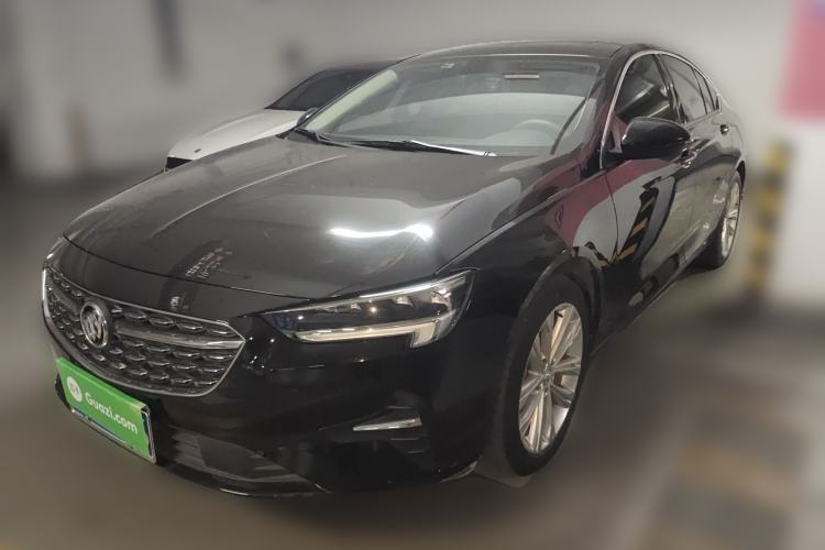 Used Buick Regal 2022 652T Smart Enjoyment Version