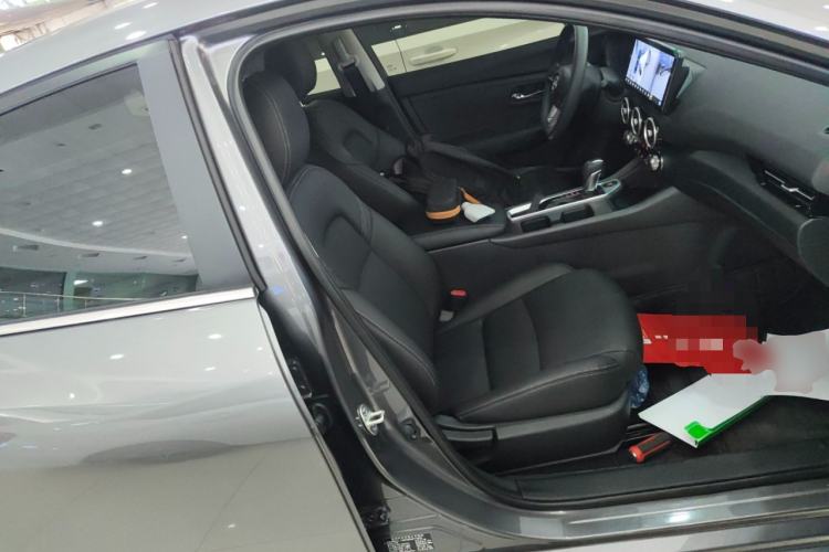 Used Nissan Sylphy 2026 Model 1.6L CVT Worry-Free Edition
