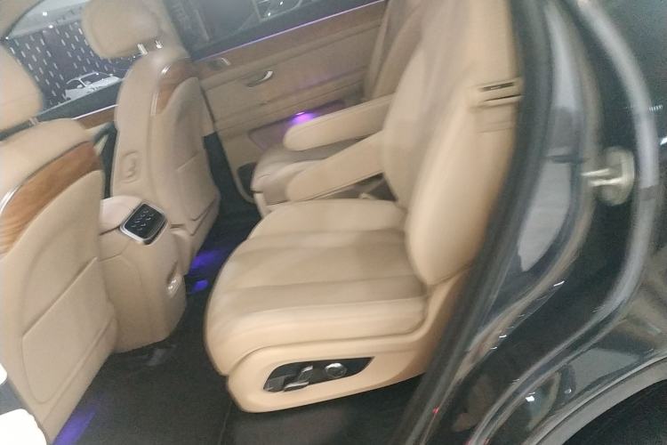 Used Hima AITO M7 2022 1.5T Four-Wheel Drive Luxury Edition
