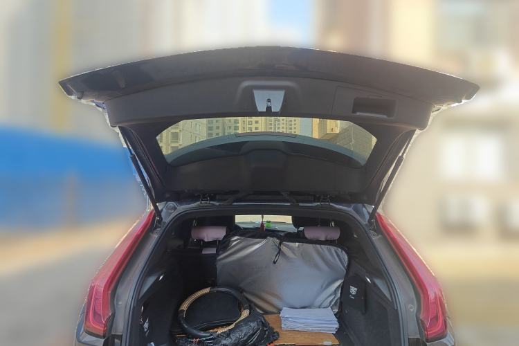 Used Cadillac XT4 2022 28T Two-Wheel Drive Fashion Edition
