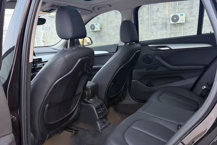 Used BMW X1 2016 sDrive18Li Fashion Model
