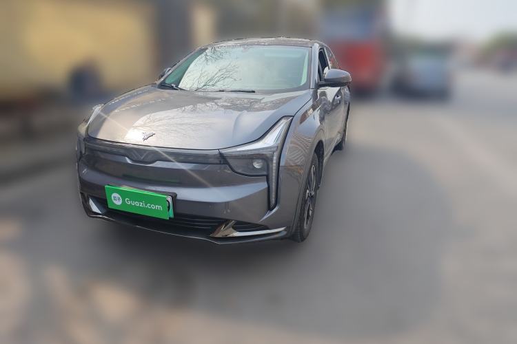 Used NETA U 2022 Neta U-Ⅱ 400 Lithium Iron Phosphate