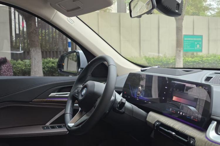 Used BMW iX1 2023 xDrive30L X Design Package