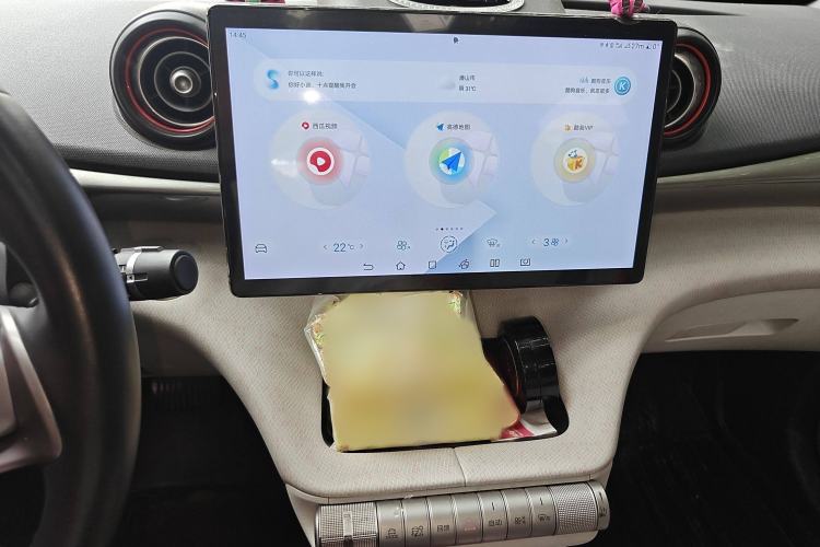 Used BYD Dolphin 2021 405 km Fashion Edition