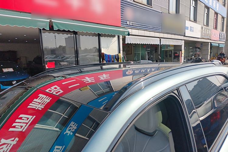 Used XPeng G9 2022 570 Pro
