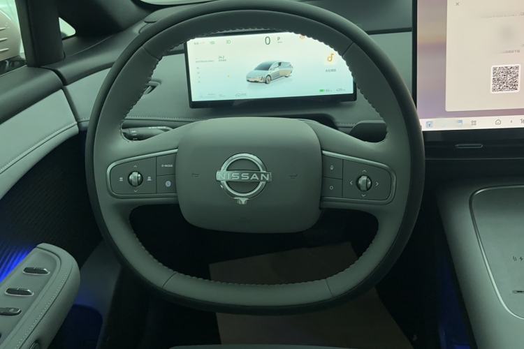 Used Nissan N7 2025 510 Pro
