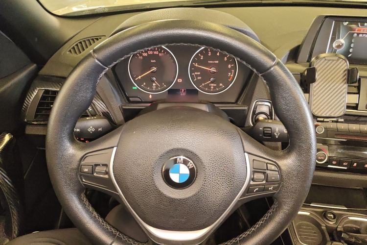 Used BMW 2 Series 2015 218i Convertible Coupe