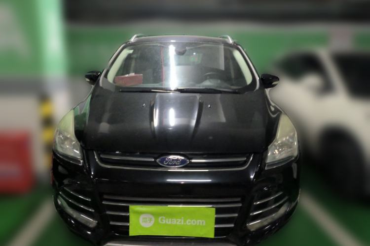 Used Ford Kuga 2015 1.5L GTDi Two-Wheel Drive Fashion Edition
