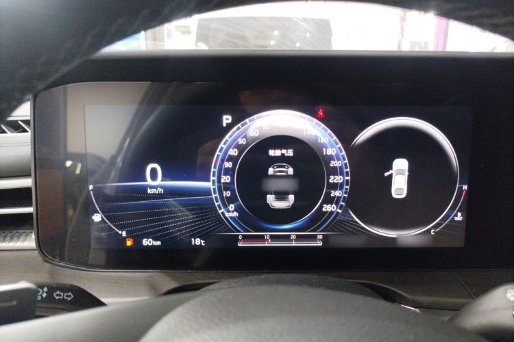 Used Kia K5 2021 270T CVVD Refreshed Edition
