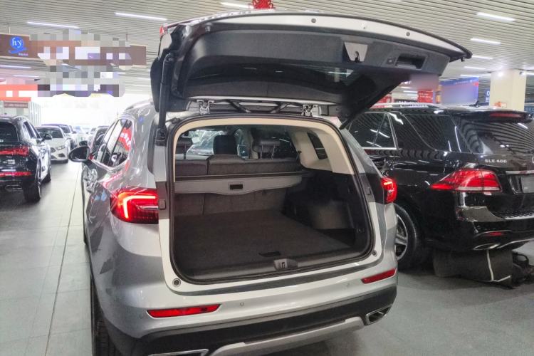 Used Buick Envision 2022 Encore Plus 652T Five-Seat Luxury Model
