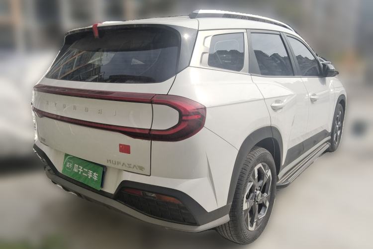 Used Hyundai ix35 2023 Musso 2.0L Deluxe Edition DLX
