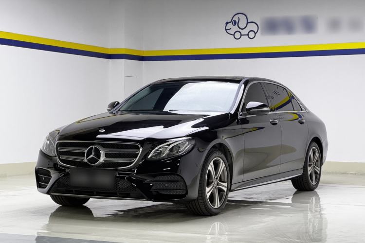 Used Mercedes-Benz E-Class 2020 Facelift E 260 L Sport Edition