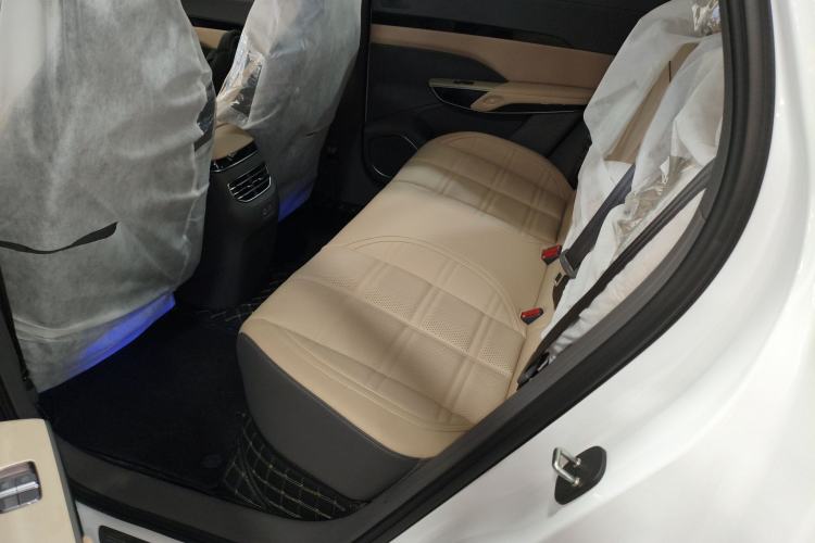 Used Hongqi Tiangong 08 2025 520 Max Rear-Drive Version