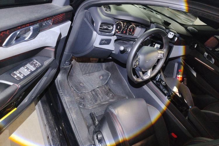 Used Lynk & Co 03 2020 2.0TD Automatic Jing Pro Edition
