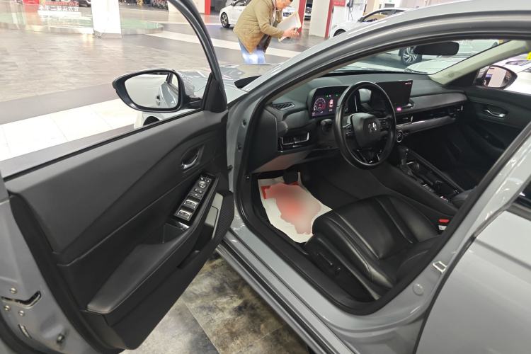 Used Honda Inspire 2023 260TURBO Deluxe Edition