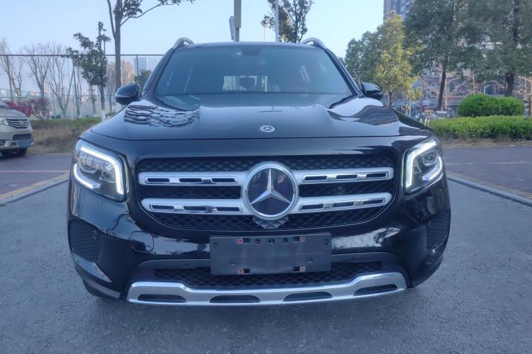 Used Mercedes-Benz GLB 2021 GLB 200 Dynamic Edition