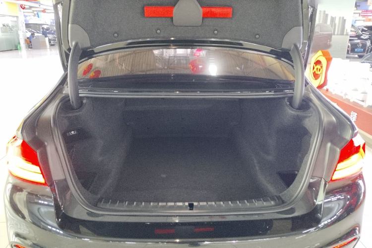 Used BMW 5 Series 2018 Restyled 530Li Luxury Edition M Sport Package