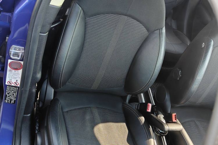 Used MINI Countryman 2014 1.6L COOPER Fun