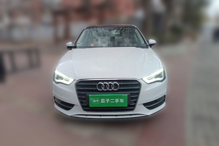 Used Audi A3 2016 Sportback 35 TFSI Ambition
