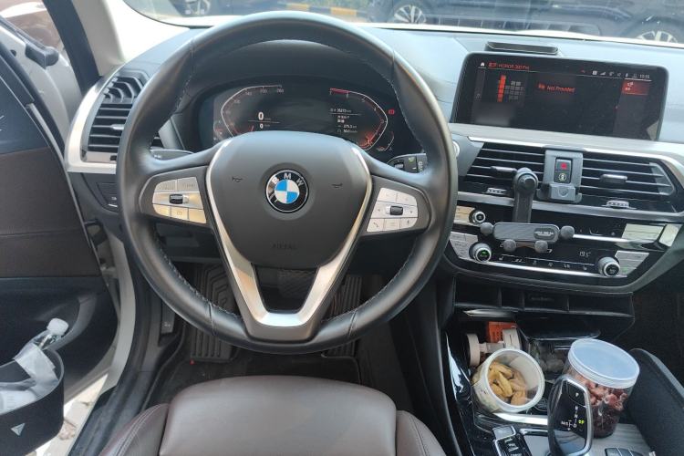 Used BMW X3 2020 xDrive28i Luxury Package