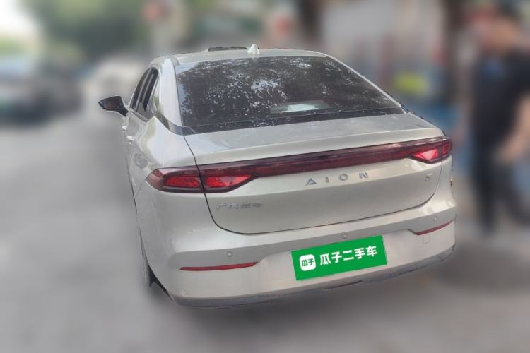 Used AION S 2020 Meizu 580
