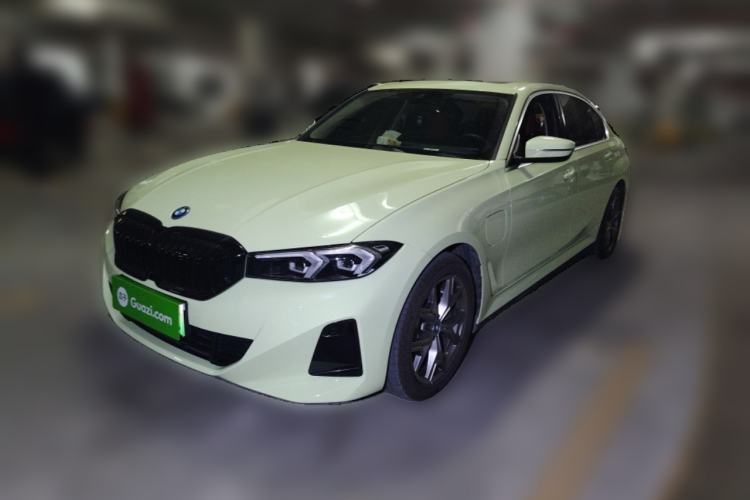 Used BMW i3 2024 eDrive 35 L