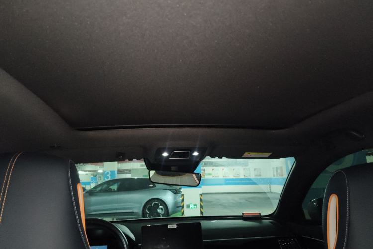 Used BYD Song PLUS New Energy 2021 DM-i 110KM Flagship Model