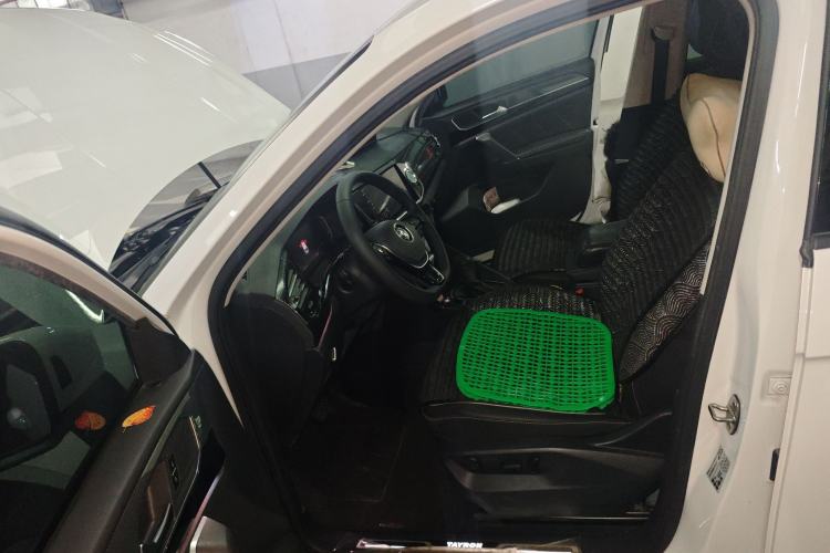 Used Volkswagen Tayron 2020 330TSI Two-Wheel Drive Luxury Connected Pro Edition