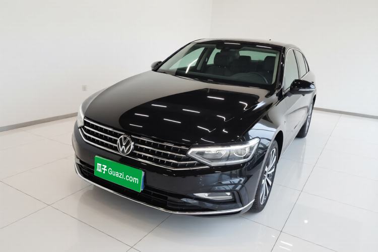 Used Volkswagen Magotan 2023 2 Million Units Limited-Edition 280TSI DSG Comfort Version