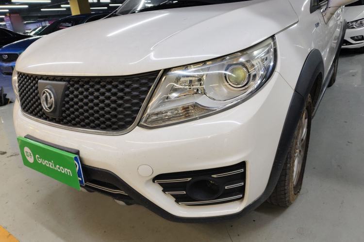 Used FORTHING Joyear X3 2015 1.5L Comfort Model
