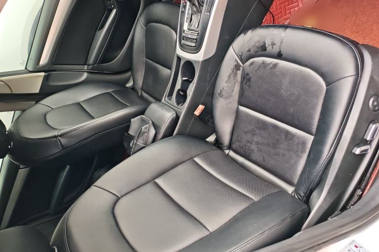 Used Audi A4L 2013 35 TFSI Automatic Standard Model