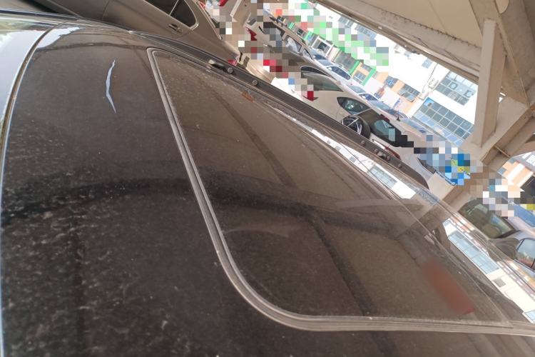 Used Jeep Compass 2017 200T Automatic Family Edition