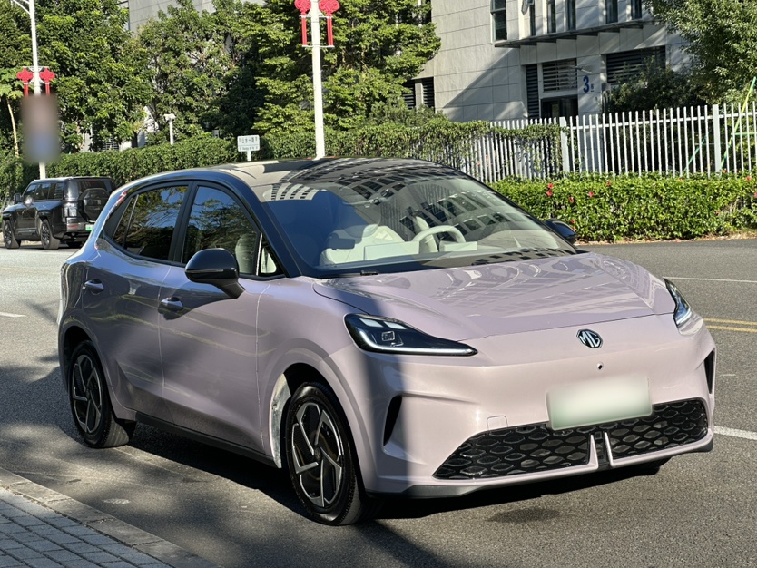 MG 4 EV 2026 Model 437 Composed Edition — снимка 13
