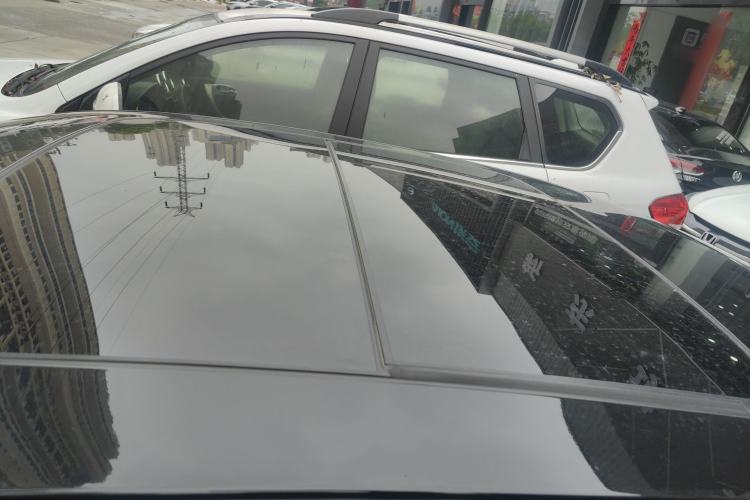 Used Lynk & Co 03 2022 2.0TD DCT GenioPlus Roof