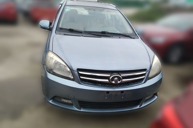 Used Great Wall C30 2013 1.5L Manual Luxury Model