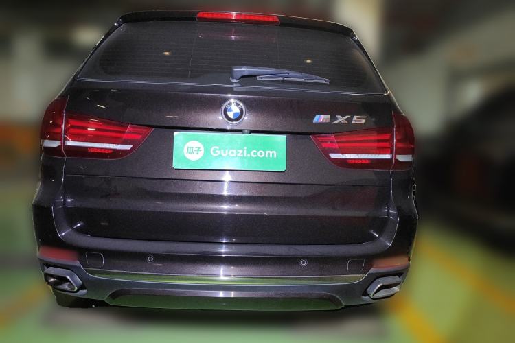 Used BMW X5 2018 xDrive35i Elegant Edition