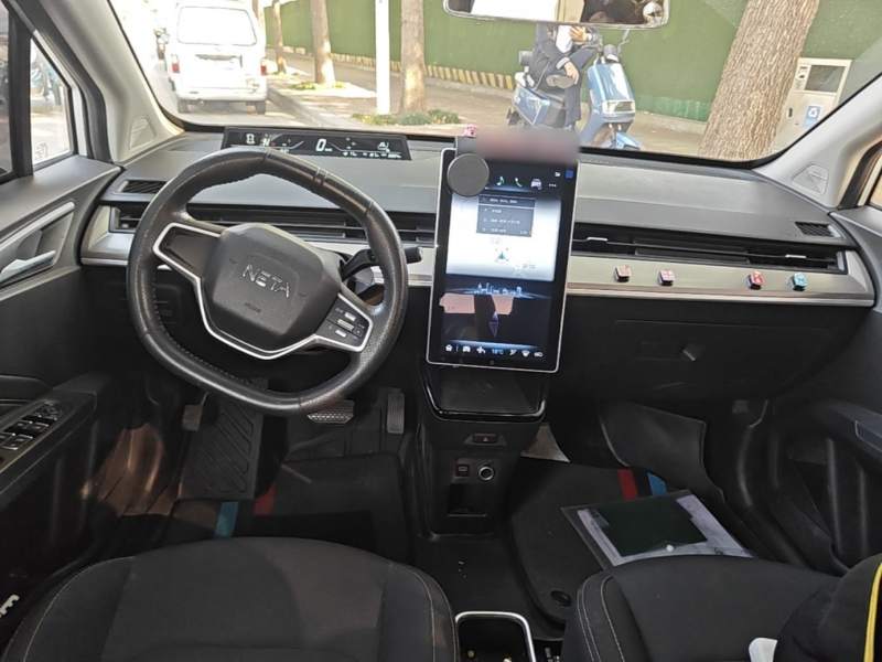 Used NETA V 2021 Standard Range Entertainment Edition — 9