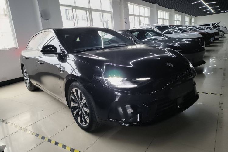 Used Leapmotor C01 2023 Range-Extended 316 Smart Edition
