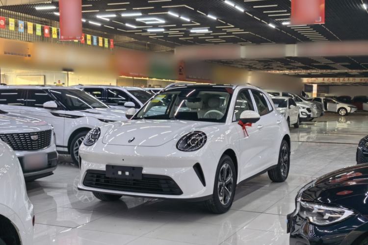 Used ORA 5 2026 Model, 580km Max Edition