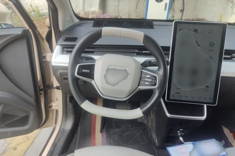 Used NETA AYA 2023 401