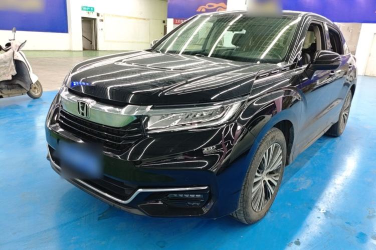 Used Honda Avancier 2020 240TURBO Front-Wheel Drive Smart Edition