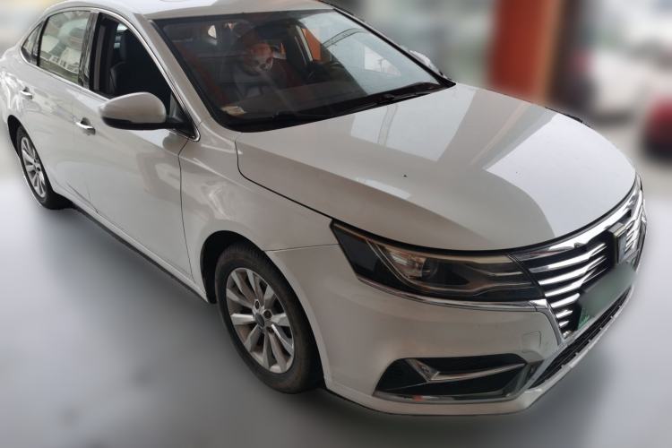 Used Roewe i6 New Energy 2017 45T Hybrid Connect & Smart Enjoyment Edition