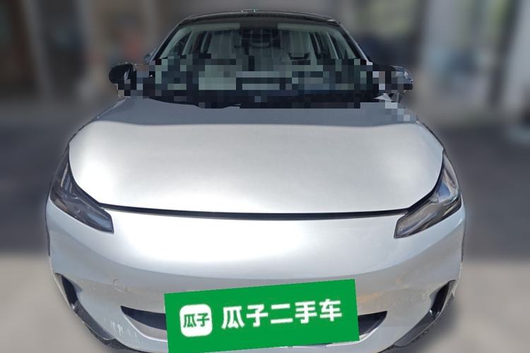 Used Hyptec GT 2023 560 Rear-Drive Seven-Wing Edition