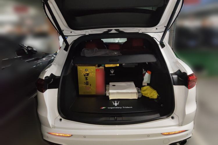 Used Maserati Grecale 2023 2.0T GT