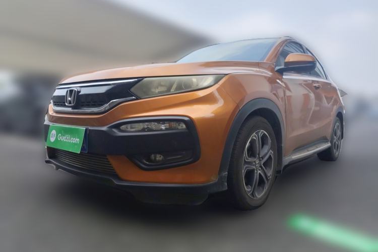 Used Honda XR-V 2015 1.8L VTi CVT Luxury Edition