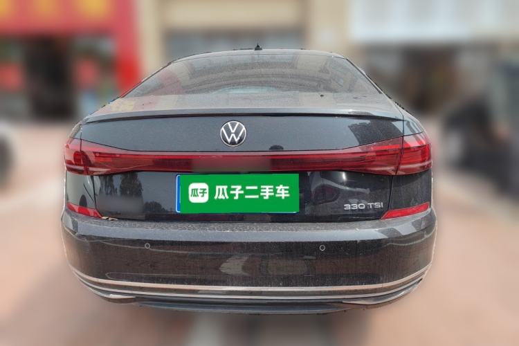 Used Volkswagen Passat 2022 330TSI Starry Luxury Edition