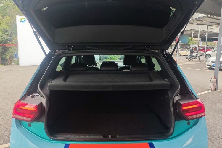 Used Volkswagen ID.3 2022 Pro Smart Edition
