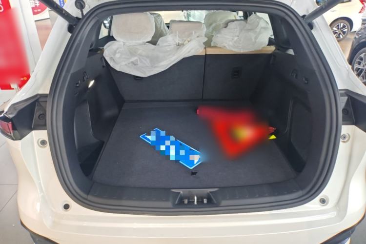 Used CHANGAN CS75 PLUS 2025 4th Generation 1.5T New Blue Whale Smart Flagship Version
